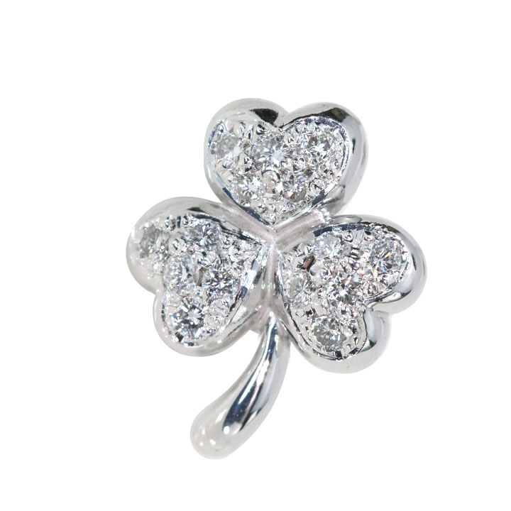 楽天市場】pt900【1.0ct】ダイヤモンド パヴェ ブローチ【送料無料