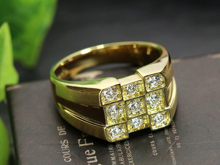 楽天市場】☆6/17 アンブローズ ダイヤモンド リング 1.00ct