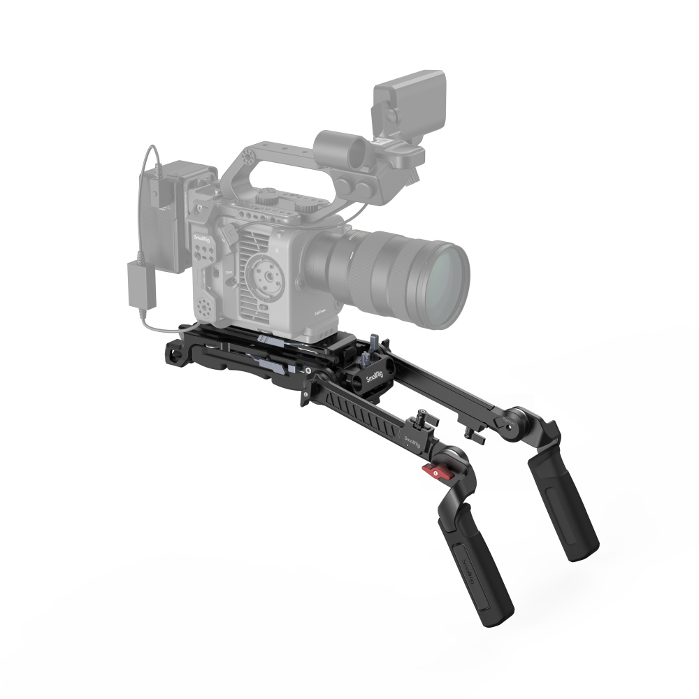 SmallRig スモールリグ 4274 ショルダーリグキット（Pro） SR4274
