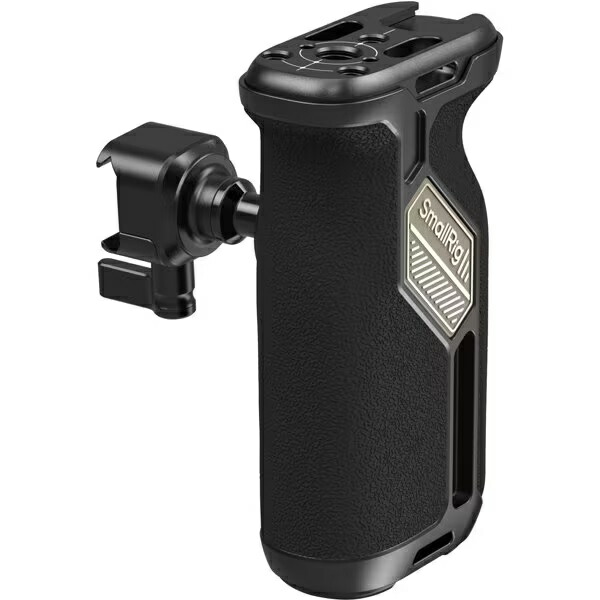 SmallRig スモールリグ ユニバーサル回転させる式NATO側面手持ち部分 SR4359