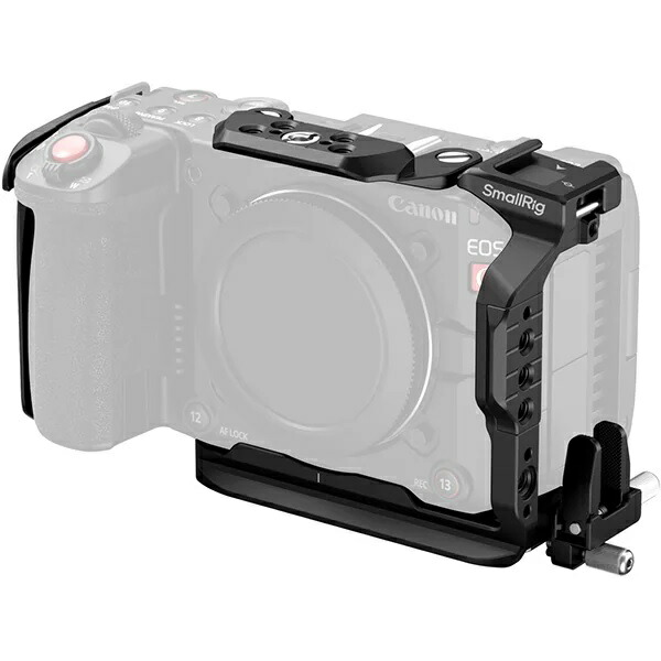 SmallRig スモールリグ Canon EOS C50用 伏せ籠 SR5656