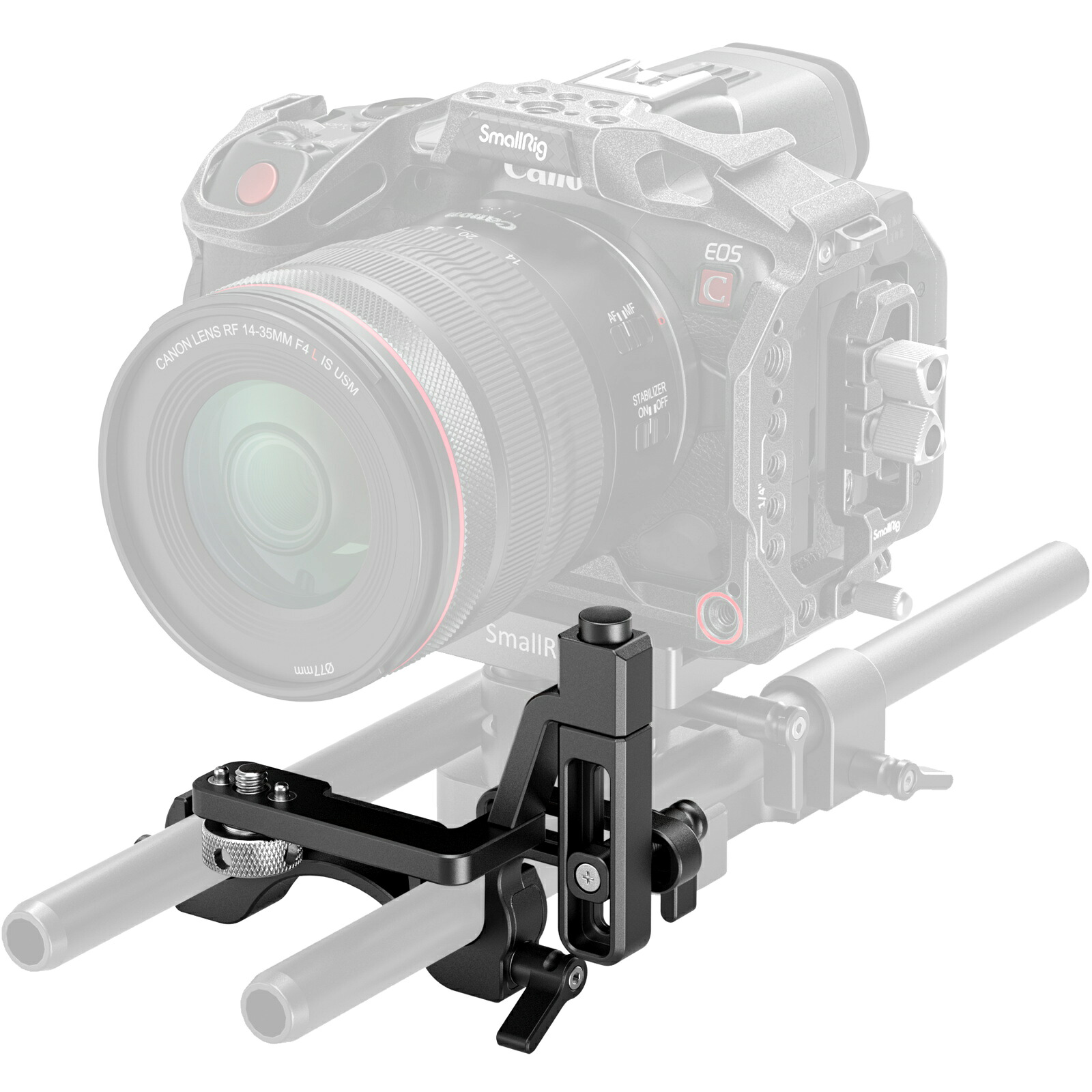 SmallRig スモールリグ スイングアウェイ SR4414