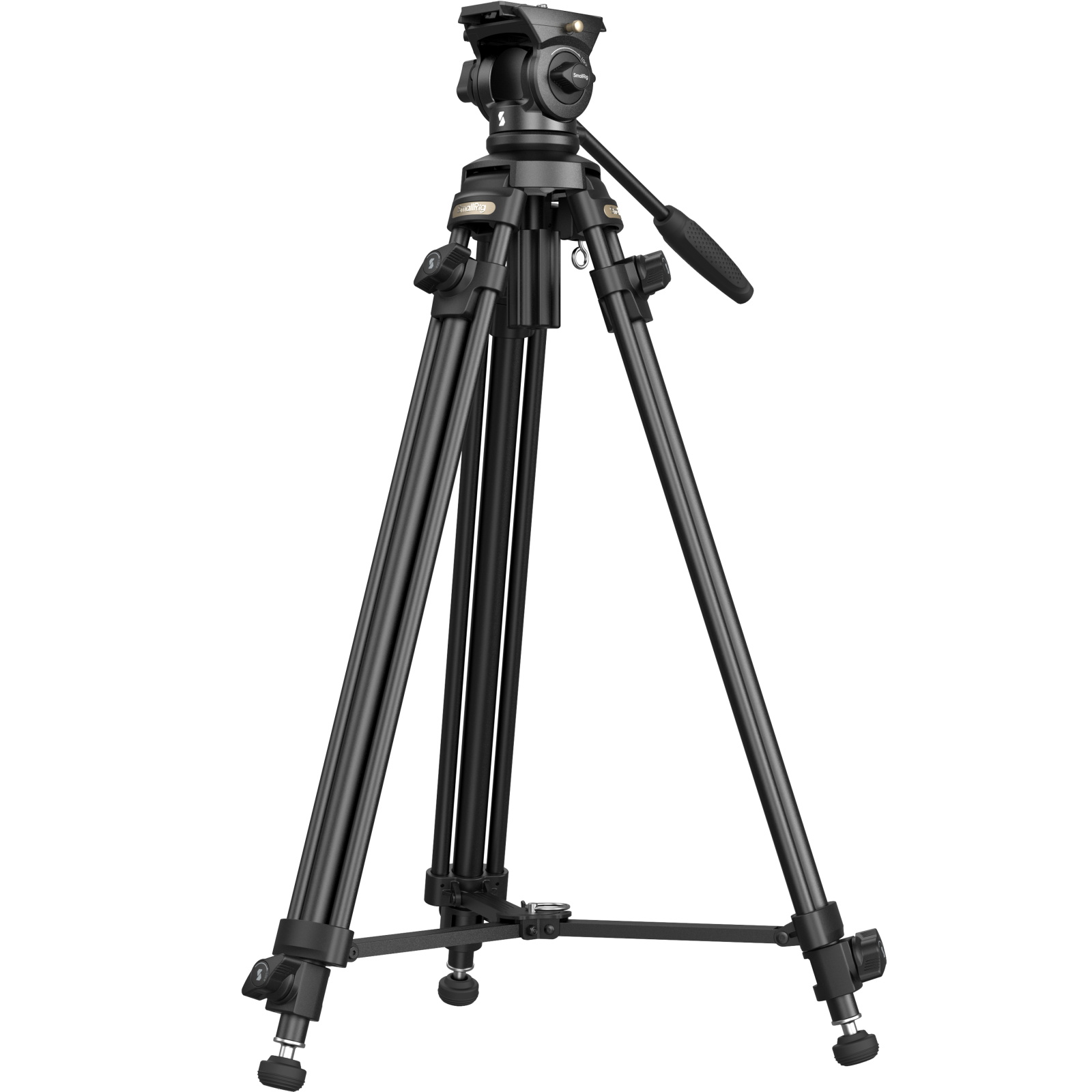 SmallRig4684 軽さ映像媒体三脚一揃いの道具 AD-50Lite