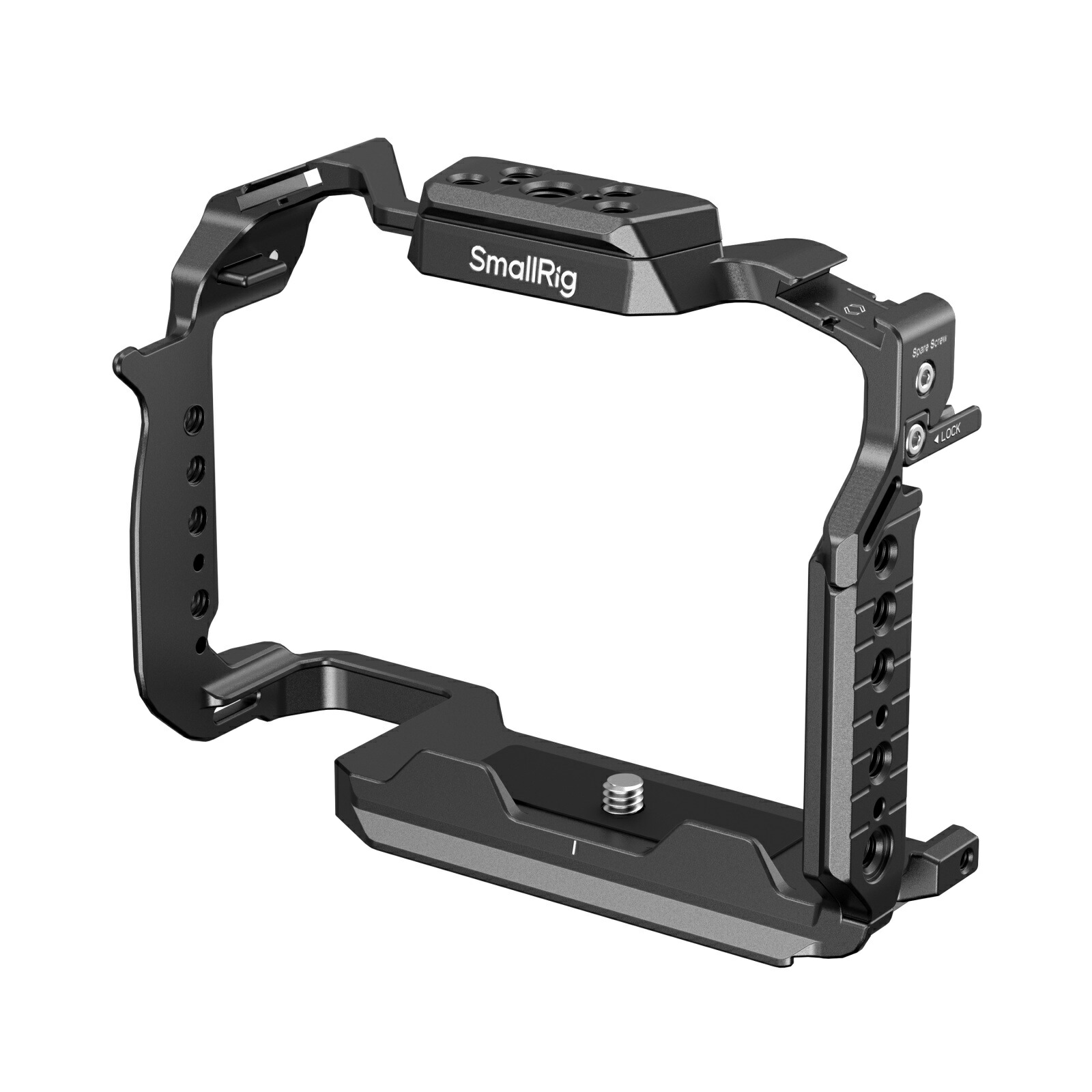楽天市場】SmallRig Panasonic LUMIX S5 II / S5 IIX 専用ケージ