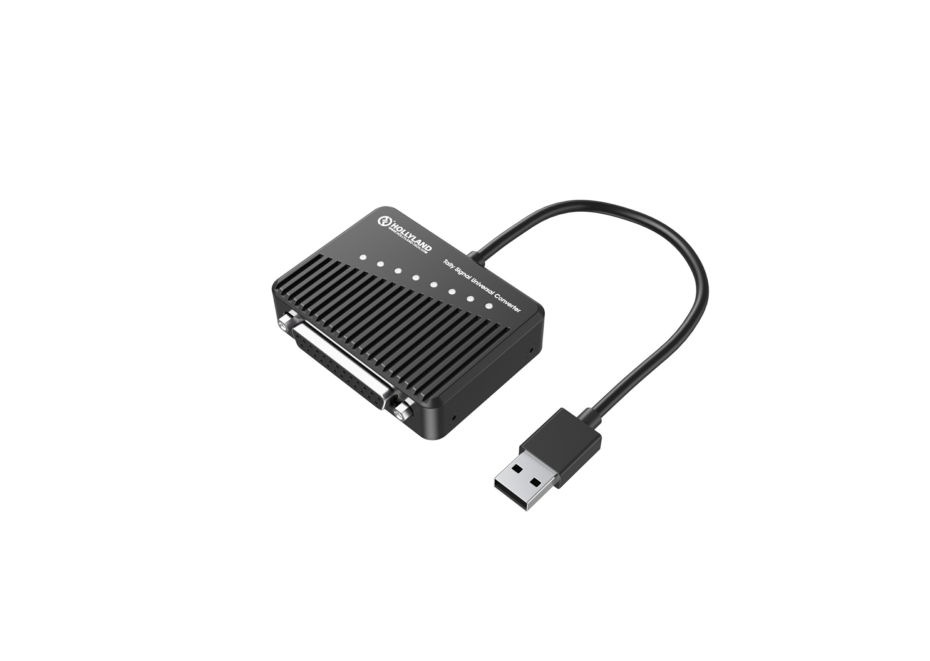 【売り切りセール!!】Hollyland Tally Signal Universal Converter タリー信号コンバーター|株式会社Y.D.S.proshop