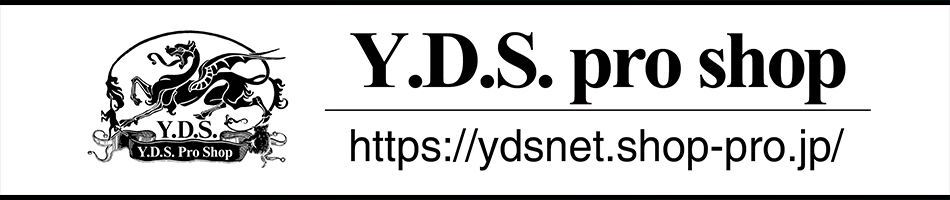 Y.D.S.proshop Y.D.S. pro shop