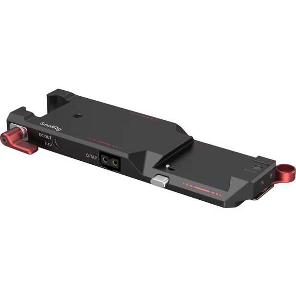 SmallRig スモールリグ DJI RS 2 ワット数ゲーム盤 SR3251