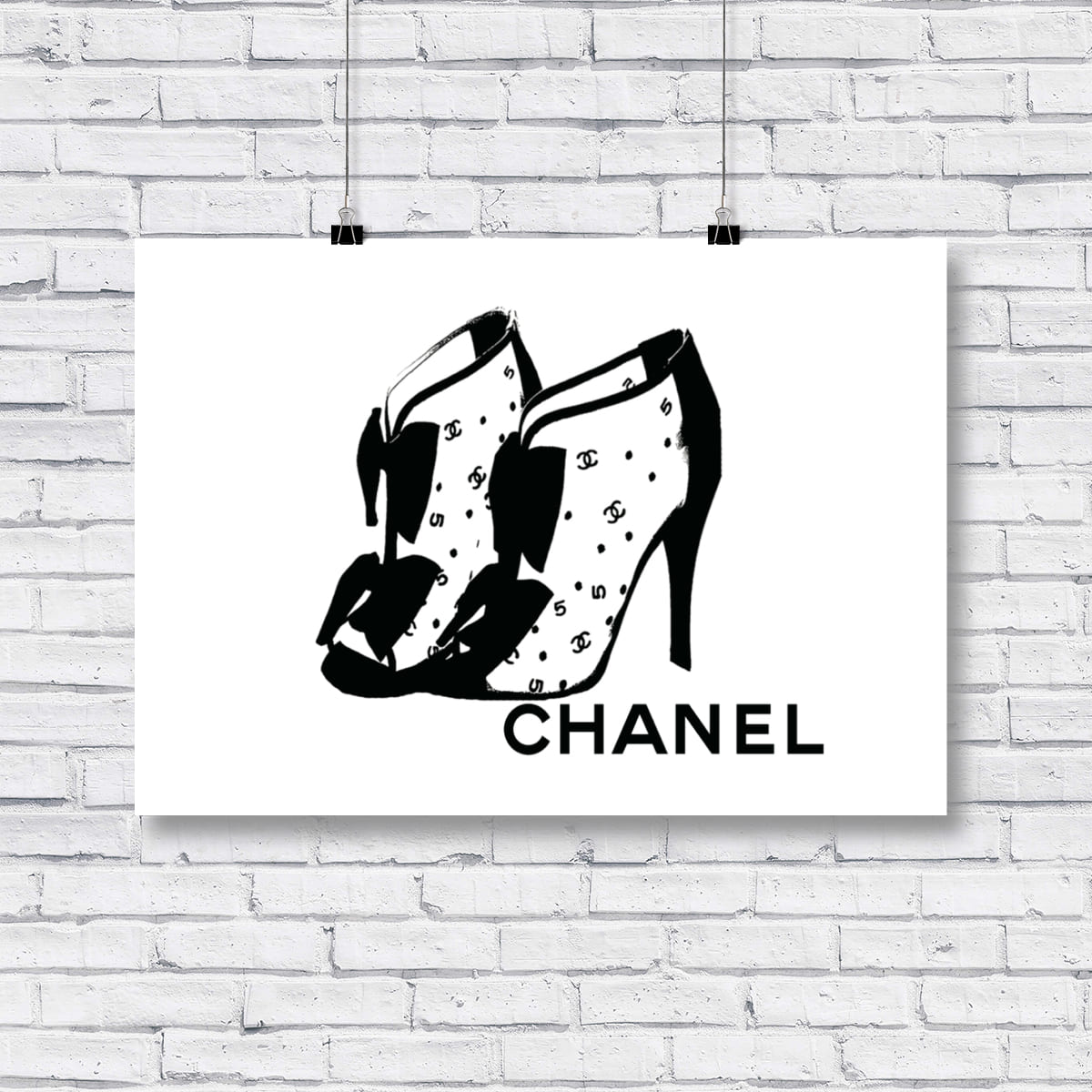 楽天市場 マラソン限定 本日p5倍 送料無料 Grace Cat Art サイズが選べるアートポスター アートパネル キャンバスパネル アート グラフィック アート インテリア アート ギフト オマージュモチーフ Chanel シャネル ちょっと良いくらし