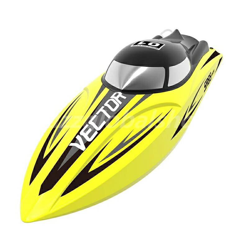 楽天市場】大型ラジコンボートホビーRC潜水艦スピードボート65cm