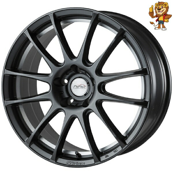 【専用】5ZIGEN Pro Racer 17インチNシリーズ等、軽車両に 楽天市場】5ZIGEN ホイール PRORACER Z1 プロレーサーゼットワン