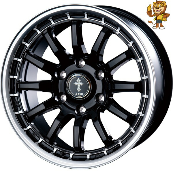 楽天市場】ジムニー ジムニーシエラ X-FIELD α クロスフィールド BK/RP