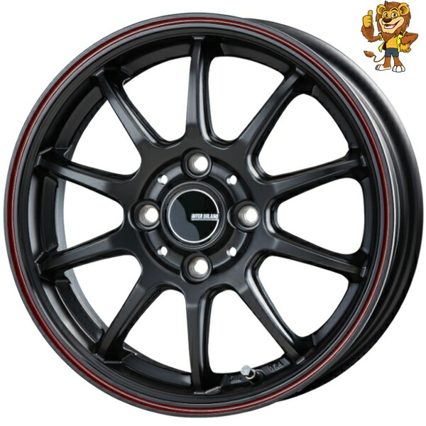 ◇新品◇数量限定◇アルミホイール付 4本SET■NO，H972■業者様 送料無料■155/65R13×4J■夏 トーヨー製 テオプラス 17年 バランス調整OK！ 14インチアルミホイール4本セット 軽自動車法人