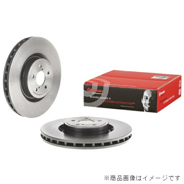 新品未使用正規品 brembo ブレンボ ブレーキローター BMW F34 320i