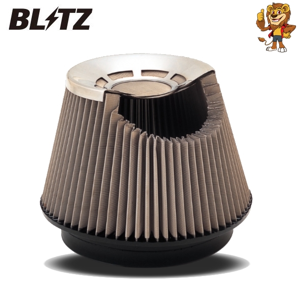 最大55％オフ！ BLITZ ブリッツ SUS POWER エアクリーナー MAZDA