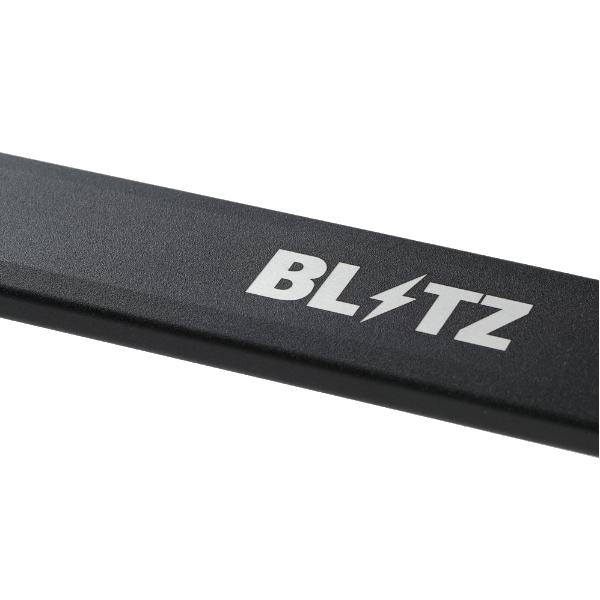 BLITZ ブリッツ 12- 2016 96114 CX-5 KF2P MAZDA ストラットタワーバー フロント用 人気ブラドン ストラットタワーバー