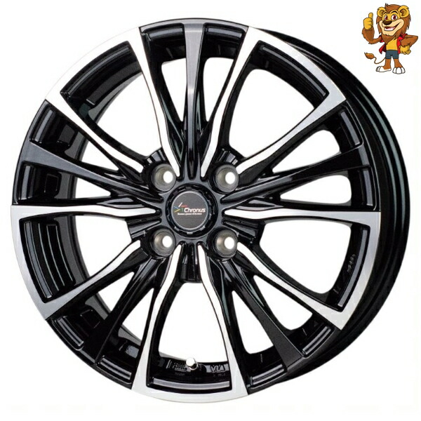 楽天市場】17×7.0J インセット+45 5-100 17インチ 新品ホット