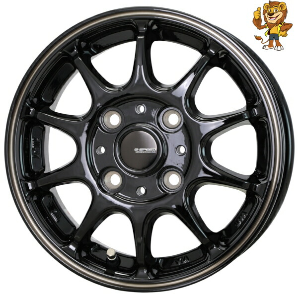 ホットスタッフ ジースピードP-05Rホイール18インチ‼️ G・SPEED P-05R | ホットスタッフコーポレーション