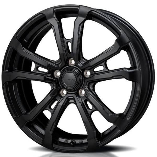楽天市場】ホイール4本セット MONZA JAPAN HI-BLOCK REGULES
