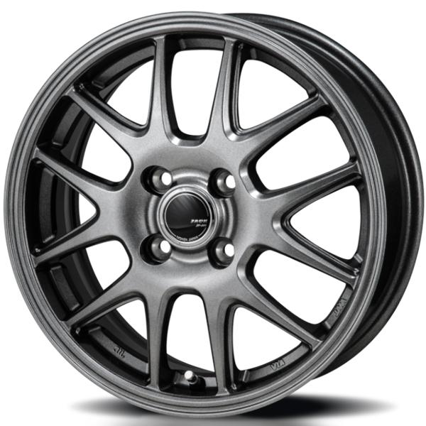 楽天市場】ホイール4本セット MONZA JAPAN JP-STYLE Bany 12
