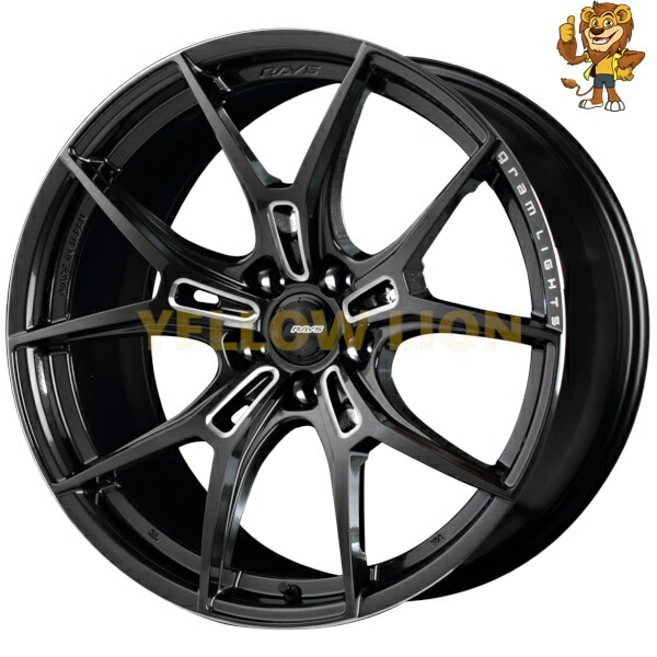 18インチ ホイールセット rays 57trnscend pcd112 楽天市場】rays 57transcend 18 112の通販