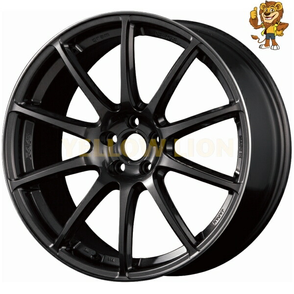RAYS HOMURA 2x7PLUS 18インチ ホムラ4本セット RAYS ホイール4本セット HOMURA 2x7FA (BOL) 18インチ 7.5J PCD