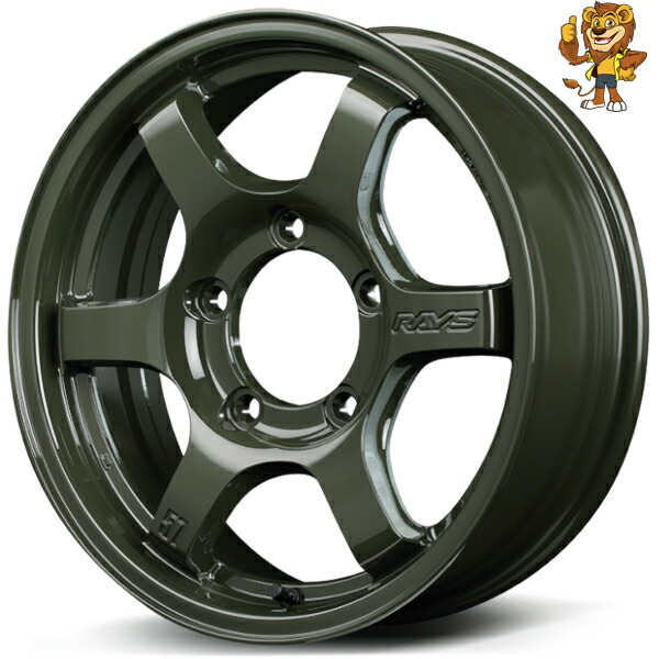 レイズ　グラムライツ　57DR 57DR-X HD｜RAYS（株式会社レイズ）｜革新的な