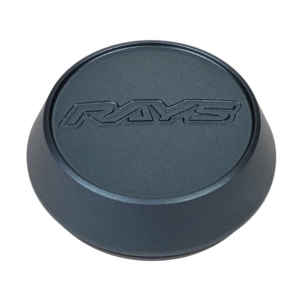 RAYS レイズ VOLK RACING オプション設定センターキャップ No.55 VR CAP MODEL-01 Hi GB 4個 61000591001GB｜イエローライオン 店