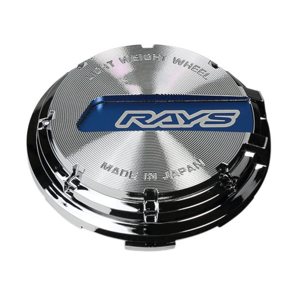 RAYS センターキャップ　No.14 GL CAP BK/BK RAYS 在庫あり【RAYS/レイズ】No.14 / gram LIGHTS GL センター