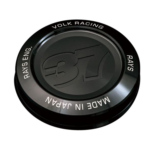 楽天市場】RAYS レイズ VOLK RACING オプション設定センターキャップ