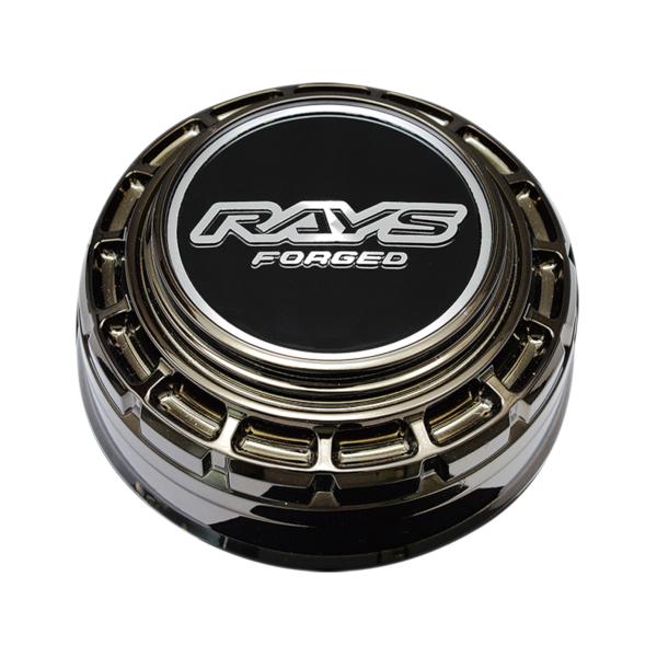 RAYS VOLK RACING FIN 用 センターキャップ ４個 raysgear000084.jpg