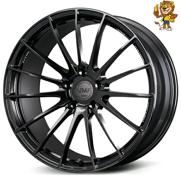 ホイール4本セット RAYS VMF L-01 (SG) 20インチ 9.0J PCD:112/5H インセット:25 ベルサスモードフォージド