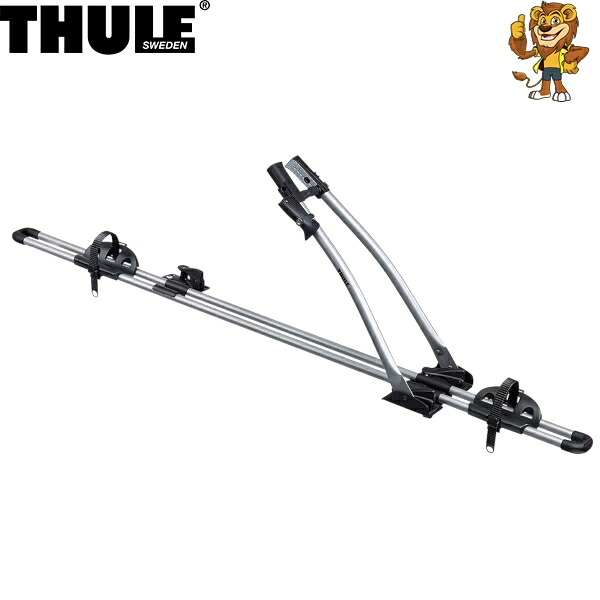 THULE サイクルキャリア FreeRide フリーライド 532｜イエローライオン 店