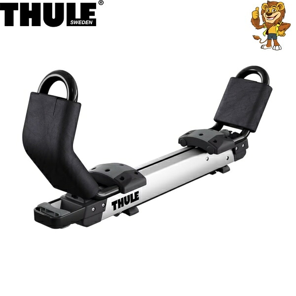 THULE カヤック用キャリア Hullavator Pro ハルアベータープロ 898|イエローライオン 店