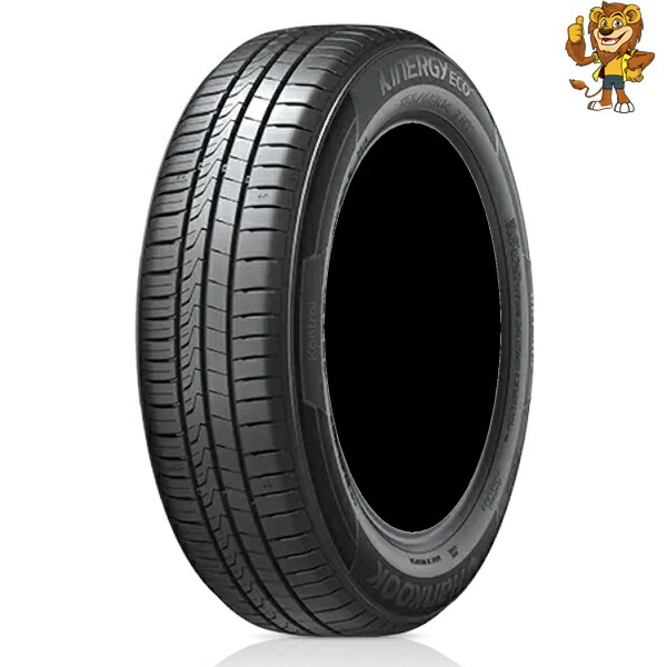 SALE／58%OFF】 175 65R14 82T HANKOOK ハンコック Kinergy eco2