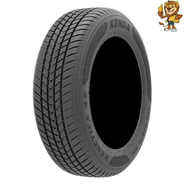 アウディ A3 オールシーズンタイヤホイールセット 205/55R16インチ 