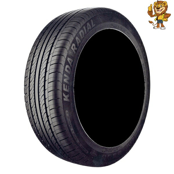 1700円 人気No.1/本体 165 50R15 KENDA ケンダ KOMET PLUS KR23A サマータイヤ単品1本