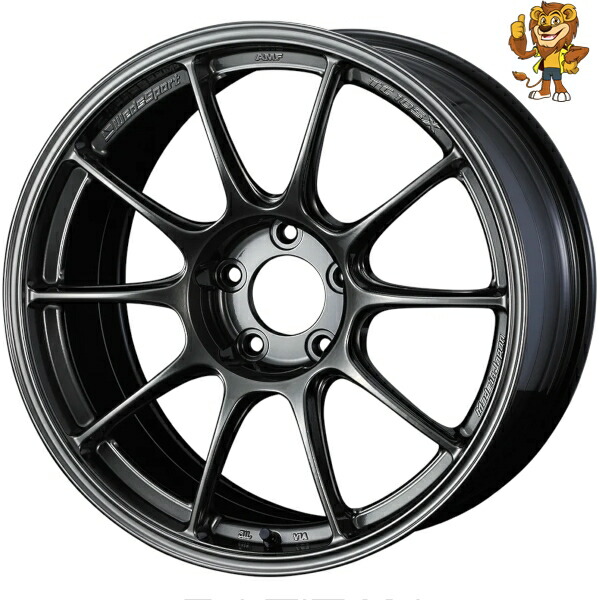 パーツ Touring wheels 楽天市場】16インチ 4H100 8.0J 8J+35 4穴 ホイール 4本 EJ-TITAN WEDS