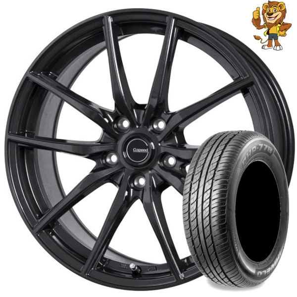 楽天市場】サマータイヤホイール4本セット 185/70R14 88S YOKOHAMA BluEarth AE-01F HOT STUFF WAREN  W05 14インチ 5.5J PCD100/4H インセット38 (GM) : イエローライオン 楽天市場店