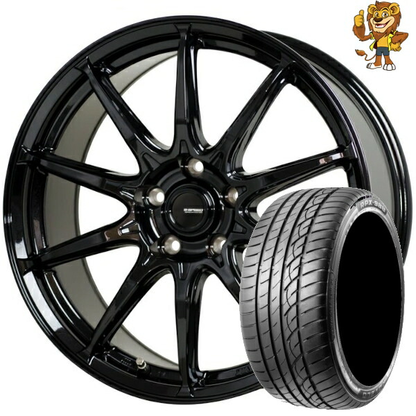 楽天市場】サマータイヤホイール4本セット 185/65R14 86S YOKOHAMA BluEarth AE-01F HOT STUFF WAREN  W06 14インチ 5.5J PCD100/4H インセット45 (GM) : イエローライオン 楽天市場店