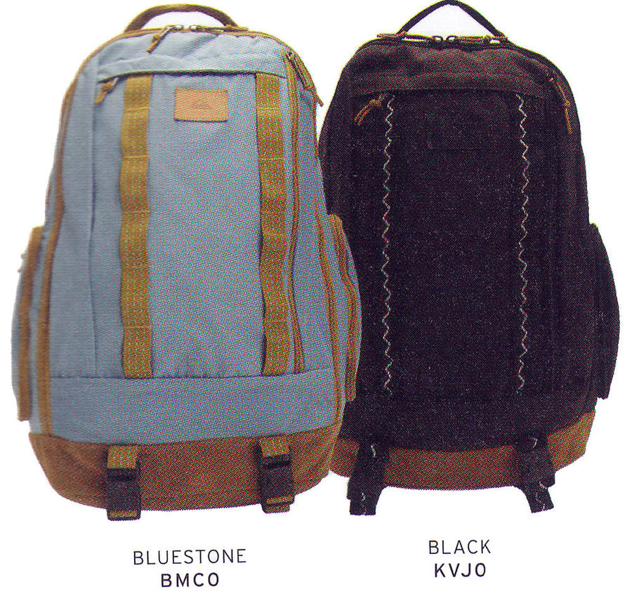 【楽天市場】クイックシルバー (QUIKSILVER) バックパック HOLSTERホリスター/BMCO バックパックス リュックサック