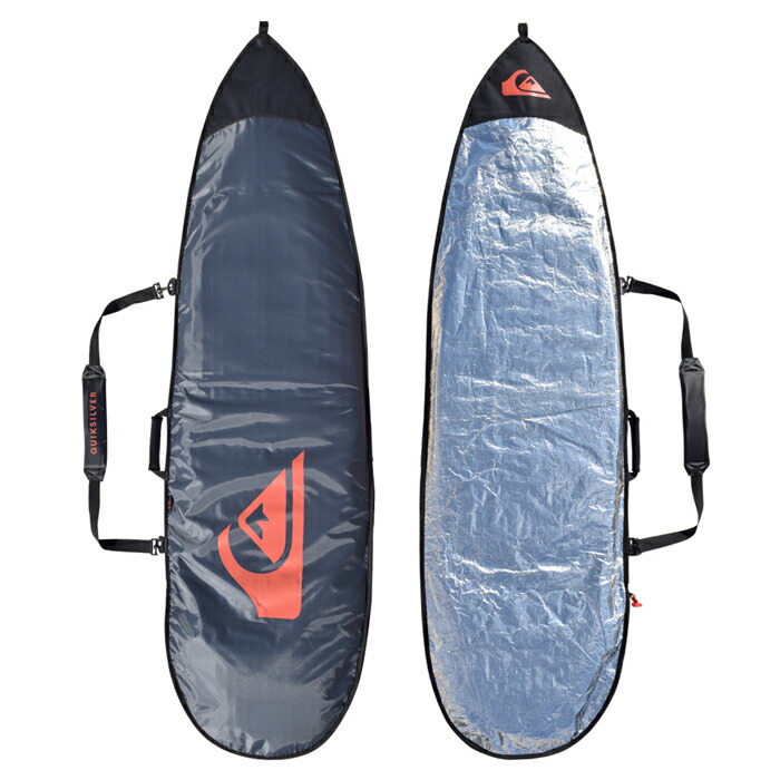 クイックしろがね色 (QUIKSILVER) 6\u00270\"(183糎) ハードケースショートボード用百貨店点火装置 SUPERLITE SHORTBOARD 6\u00270 捉え所の無い入れもの 編み物入れもの おすすめ 自作 雨合羽 トランス状態ボーイ 遊撃手ゲーム盤 ロングゲーム盤"