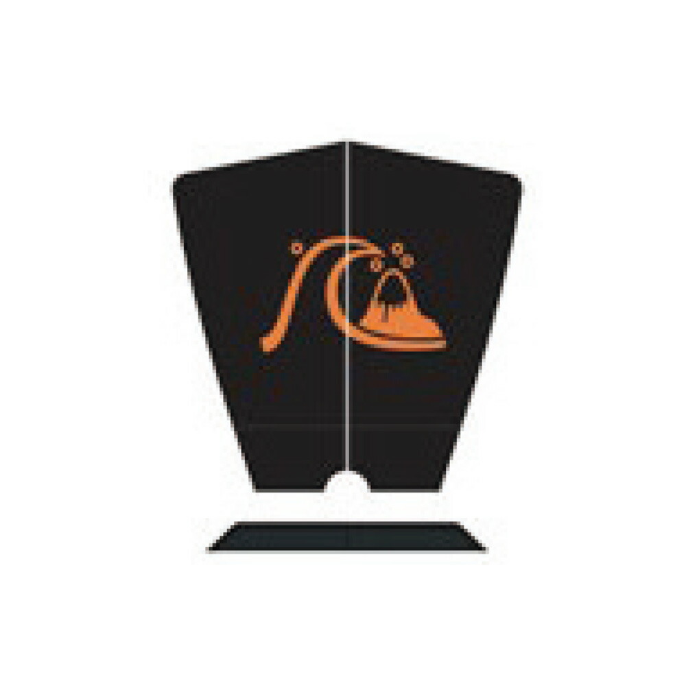 クイックシルバー Quiksilver セッションズツーピースデッキパッドショートボード用 オレンジ Qs Sessions 2 Piece Orange おすすめ ショート ロング 激安 ワックス 選び方 長さ 寿命 Fcs 代用 フロント 貼り方 剥がし方 アストロ ダカイン septicin Com