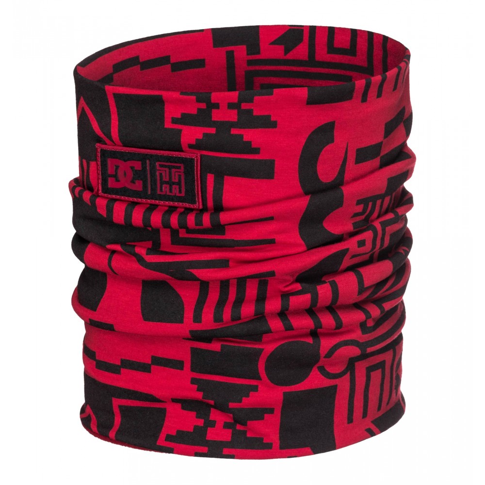 【楽天市場】"ディーシーシューズ(DC SHOES) JOSE ホセメンズチューブネックスカーフ MENS TUBE NECK WARMER