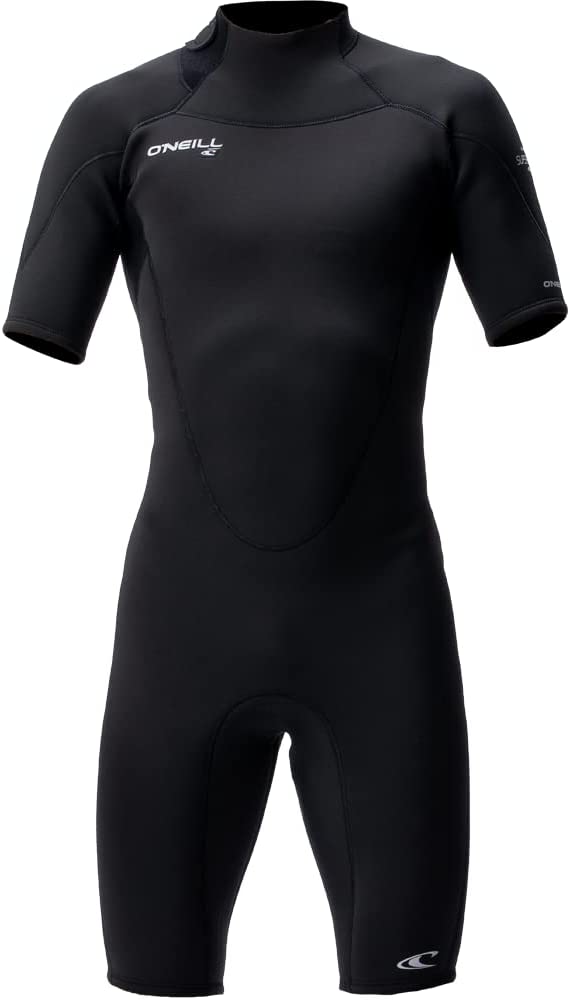 O'NEILL 半袖・長ズボンウェットスーツ ブラック O'NEILL 半袖・長ズボンウェットスーツ ブラック O'NEILL