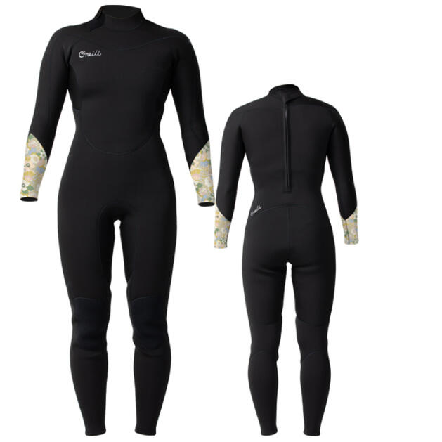 【オニール　O'Neill】ウェットスーツ　サイズMS wss016-02.jpg