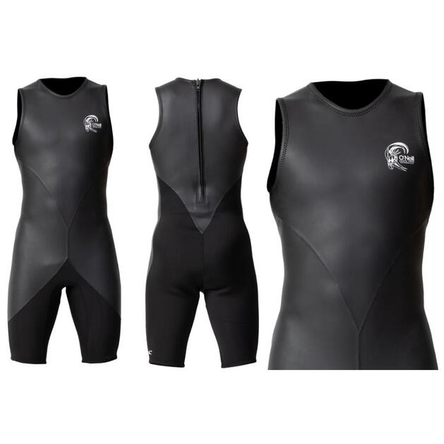 オニール　ショートジョン2mm美品 O'NEILL ＼セール 35%OFF／ 【オニール公式】 ショートジョン