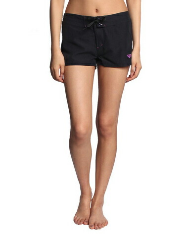 roxy swim shorts