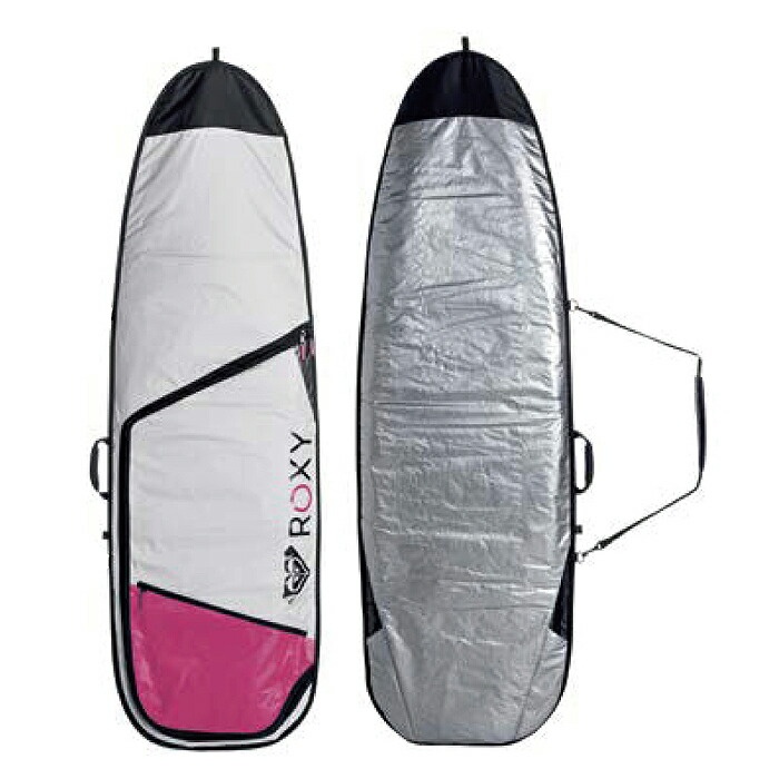 新品激安ROXYソフトボード7'6ft(229cm)大村奈央さんも愛用フィン付青 値下げしましたROXY ソフトボード7\u00270ft 60.5L引取り限定 - メルカリ