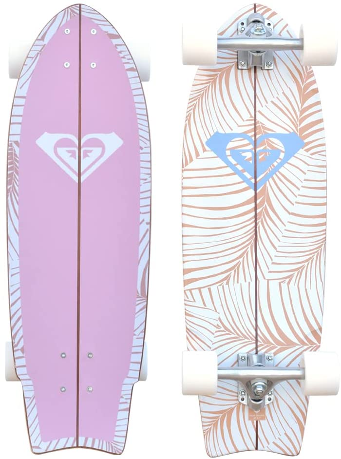 楽天市場】ROXY ロキシー スケートボード SK8SKATEBOARD サーフ