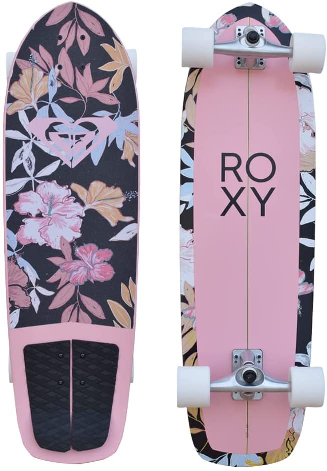 Roxy - ROXY ロキシー　サーフスケートドルフィンモデル 31インチ　サーフィン陸トレ ROXY ロキシー サーフスケート 陸トレ クルーザー 女性大人気 31